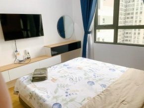 Masteri House